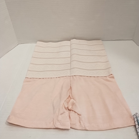 Seamless Sculpt shaping bottom, beige size XL - Picture 1 of 4
